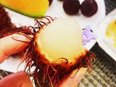 -澜悦港海鲜体验主题餐厅