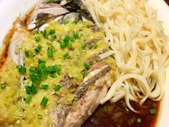-绿茶餐厅(蓝色港湾店)
