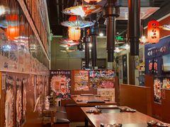 -大阪烧肉BAKA一代(十亩地店)