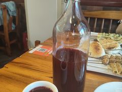 -義聚德·清真铜锅涮羊肉·烧烤(河东店)