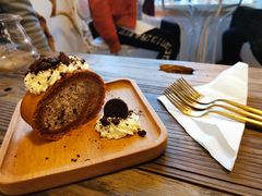 -拾壹cafe·工作室