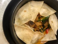 -敏珠拉姆藏餐·南京厨房(富春江东街店)