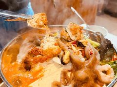 -名家韩国料理·烤肉(瑶海店)