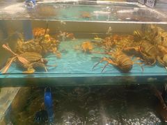 -花开富贵平潭海鲜楼(平潭店)