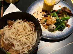 -汤泉良子·沐足·颂钵疗愈·SPA(珠江新城店)