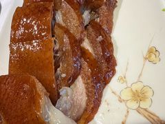 -大鸭梨烤鸭(望京店)