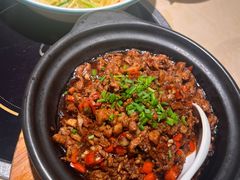 攸县血鸭-大碗先生(万家丽店)