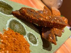 -文三酒肆自助放题(新街口友谊广场店)