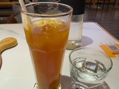 -get pizza意大利餐厅(凯德MALL店)