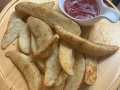 -VESH COFFEE(定西路店)