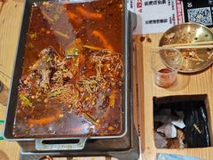 -00后的烤串·扬州地标烧烤(大运河博物馆店)