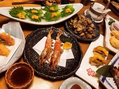 -王鼎精致料理铁板烧(世博源店)