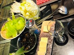 木耳-王家渡火锅(金宝汇店)