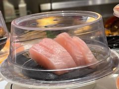 -禾绿回转寿司(苏宁广场店)