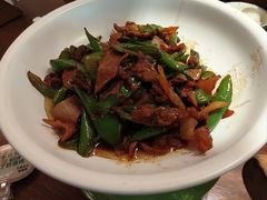 -湖兰金牌小炒肉(椒江万达店)