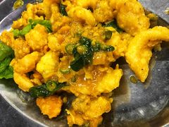 -黄亚华小食店(Jalan Alor)