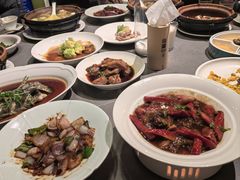 -南园民国茶楼餐厅·常州菜(北大街店)