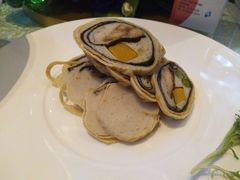 -青花餐厅(雅谷泉山庄酒店)