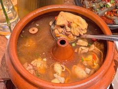 -小喜客·云南特色菜(纳西庭院店)