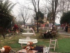 -HERRE·FARM 赫尔露营农场·团建聚会包场