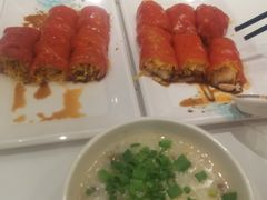 -稻香海鲜饭店(第一国际店)