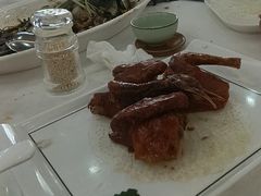 -丰尔粥食·顺德鱼生·干蒸排骨顺德菜(大良分店)