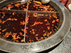 -陈眼镜火锅(总店)