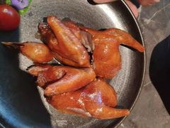 -大树餐厅(红旗街万达店)