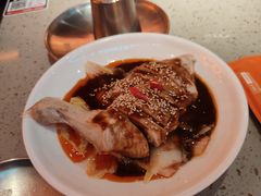 -伟大航路烤鱼(迅驰广场店)