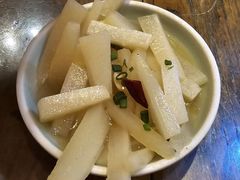 -真定郝家排骨(大十字街店)