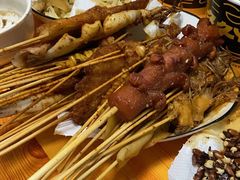 -夸父炸串(青浦奥特莱斯店)