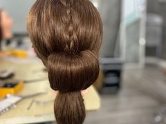 -吉田美学化妆美甲摄影培训(丽水校区)