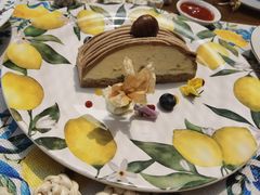 -弗兰克牛排西餐厅Ribone steak house(柠檬花园店)