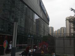 -卓锦曼购中心(国香街店)
