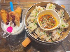 -段公子·天龙八部店