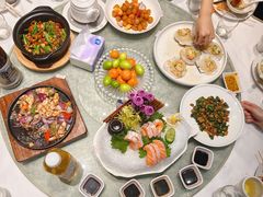 -79号渔船海鲜饭店(宝安店)