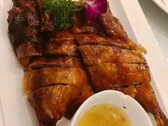 -骏莱海鲜鱼港(五角场店)