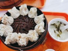 烧麦-枫泾丁氏烧卖(枫丽路店)