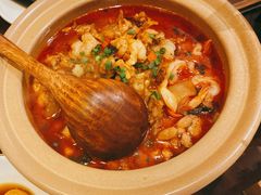 -火宫殿·湘菜小吃·商务宴请·生日聚会(东塘店)