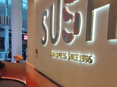 -争鲜回转寿司(西红门荟聚PLUS店)