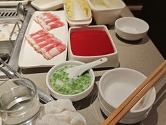 -海底捞火锅(顺义华联店)
