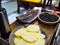 -重庆渝达老火锅(春熙路店)