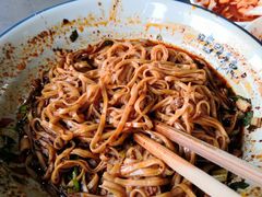 -渔桥李记奶汤面(东街店)