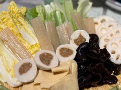-鱼酷活鱼烤鱼(新世界城店)