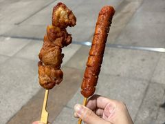 -7-ELEVEn(深圳宝安机场近14登机口)