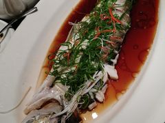 -芳芳私房菜·精做淮扬菜(承德路店)