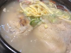 -木槿花韩式炭烤·熟成肉工坊(孙文东路店)