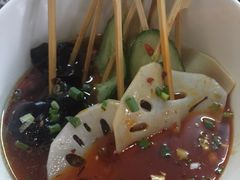 -蓉李记成都名小吃(二七万达店)