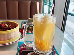 -俪璟记·茶餐厅