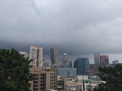 -主教山小堂